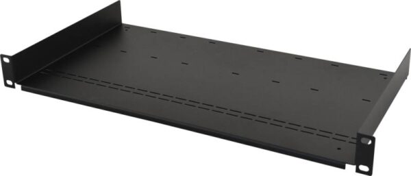 Pulsar RAPDS – 19" 1U tálca asztali switchekhez