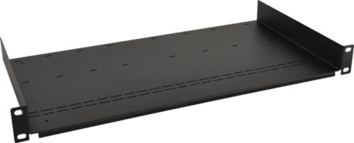 Pulsar RAPDS – 19" 1U tálca asztali switchekhez