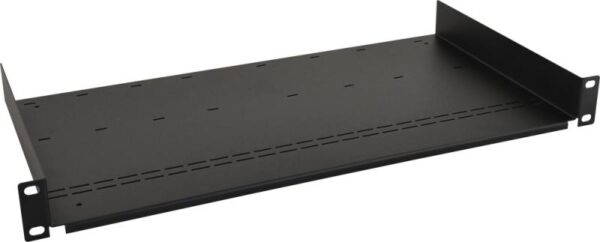 Pulsar RAPDS – 19" 1U tálca asztali switchekhez