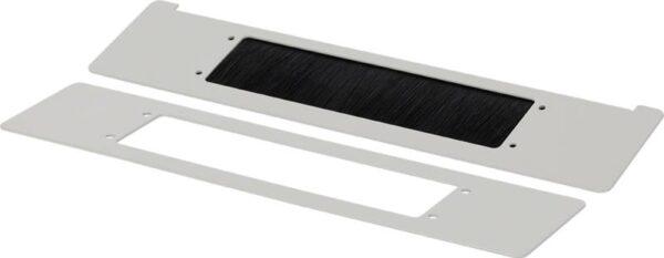 Pulsar RAPS-G – Fésűs kábel átvezető panel RWA-G/RW-G/RWDA-G szekrényekhez