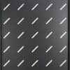 Pulsar RAPS1000 – 19" 1U fix polc