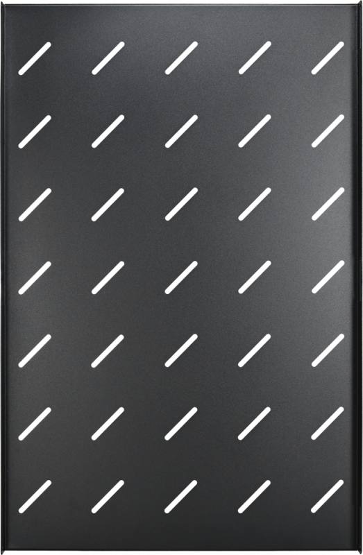 Pulsar RAPS1000 – 19" 1U fix polc