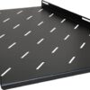 Pulsar RAPS1000 – 19" 1U fix polc