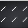 Pulsar RAPS450 – 19" 1U fix polc