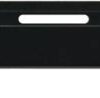 Pulsar RAPS600 – 19" 1U fix polc