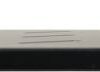 Pulsar RAPS600 – 19" 1U fix polc
