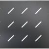 Pulsar RAPS600 – 19" 1U fix polc