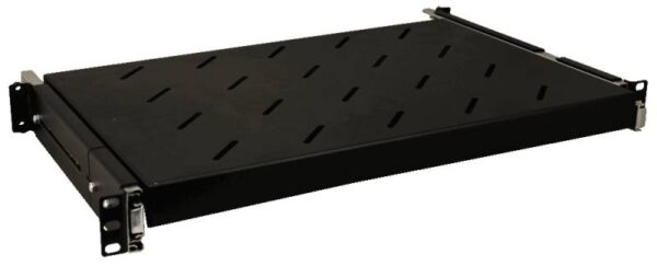 Pulsar RAPW450 – 19" 1U kihúzható polc