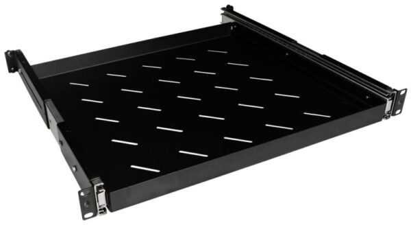 Pulsar RAPW600 – 19" 1U kihúzható polc