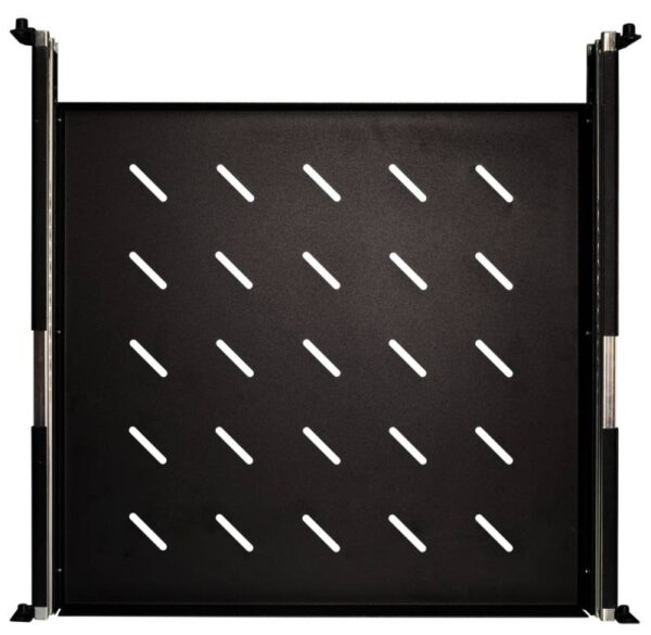 Pulsar RAPW600 – 19" 1U kihúzható polc