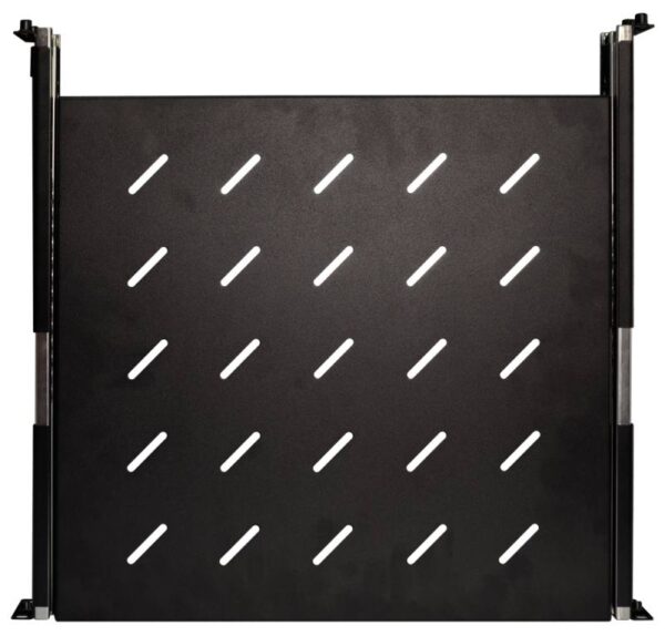 Pulsar RAPW600 – 19" 1U kihúzható polc