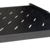Pulsar RAPW600 – 19" 1U kihúzható polc