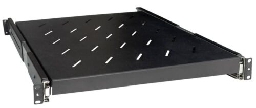 Pulsar RAPW600 – 19" 1U kihúzható polc