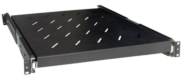 Pulsar RAPW600 – 19" 1U kihúzható polc