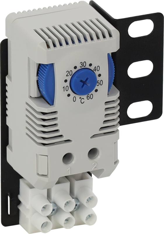 Pulsar RAT – Termosztát ventilátor panelekhez