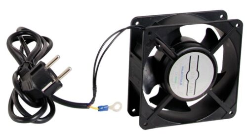 Pulsar RAW1 – Ventilátor RWA/RW/RWD szekrényekhez