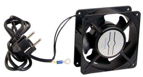 Pulsar RAW1 – Ventilátor RWA/RW/RWD szekrényekhez