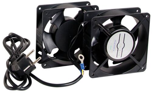 Pulsar RAW2 – Ventilátor RWA/RW/RWD szekrényekhez