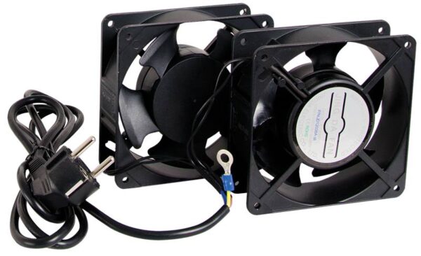 Pulsar RAW2 – Ventilátor RWA/RW/RWD szekrényekhez