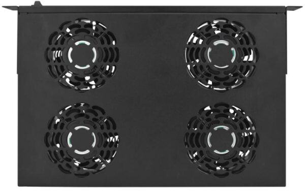 Pulsar RAWP-1 – 19" ventilátor panel
