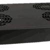 Pulsar RAWP-1 – 19" ventilátor panel