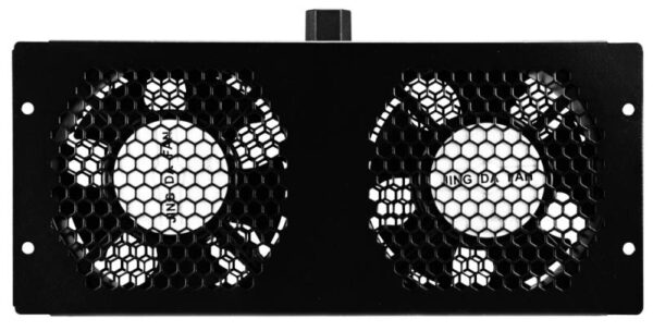 Pulsar RAWP – Ventilátor panel RS/ZRS szekrényekhez