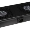 Pulsar RAWP – Ventilátor panel RS/ZRS szekrényekhez