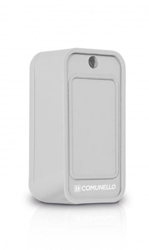 Comunello RECEIVER – Kiegészítő rádióvevő