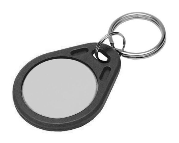 Nestron RFID-KFM-FF – Beléptető kulcstartó tag