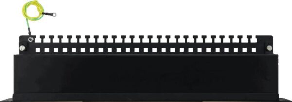 Pulsar RP-F24V5 – 19" patch panel