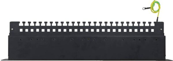 Pulsar RP-F24V5 – 19" patch panel