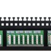 Pulsar RP-F24V6 – 19" patch panel