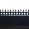 Pulsar RP-F24V6 – 19" patch panel