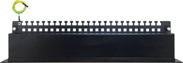 Pulsar RP-F24V6 – 19" patch panel