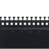 Pulsar RP-F24V6 – 19" patch panel