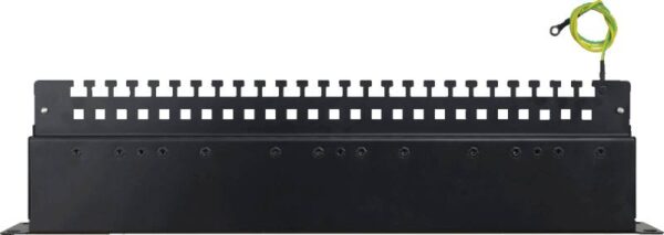 Pulsar RP-F24V6 – 19" patch panel