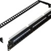 Pulsar RP-U24H5 – 19" patch panel
