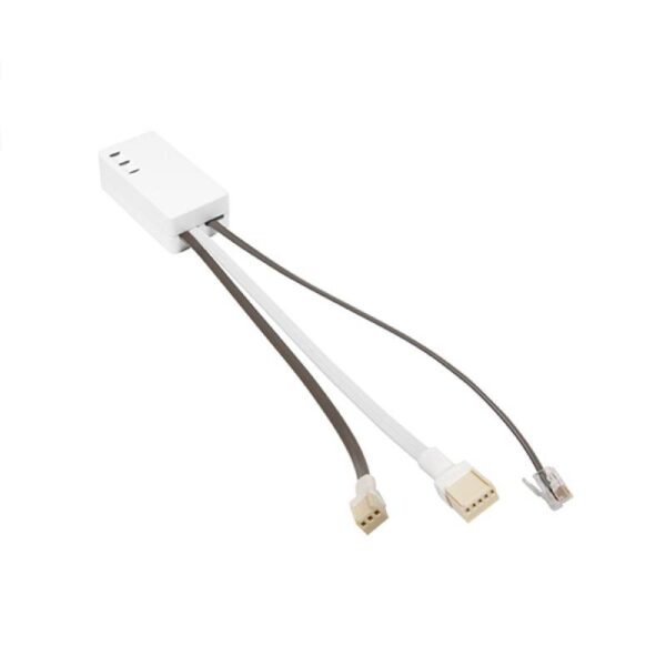 Satel RS232-RSTTL – ETHM-1 Plus / VERSA / Perfecta 64 M csatlakozó kábel
