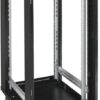 Pulsar RS2768 – 19" 27U 600x800 álló rack szekrény