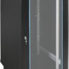Pulsar RS2768 – 19" 27U 600x800 álló rack szekrény