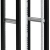 Pulsar RS4268 – 19" 42U 600x800 álló rack szekrény