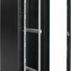 Pulsar RS4268 – 19" 42U 600x800 álló rack szekrény