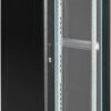 Pulsar RS4268 – 19" 42U 600x800 álló rack szekrény