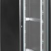 Pulsar RS4281 – 19" 42U 800x1000 álló rack szekrény