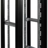 Pulsar RS4288 – 19" 42U 800x800 álló rack szekrény
