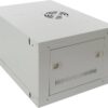 Pulsar RW454-G – 19" 4U 540x400 fali rack szekrény