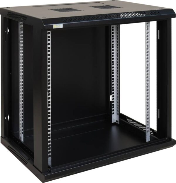 Pulsar RWA1264 – 19" 12U 600x450 fali rack szekrény