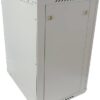 Pulsar RWA1564-G – 19" 15U 600x450 fali rack szekrény
