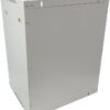 Pulsar RWA1564-G – 19" 15U 600x450 fali rack szekrény