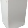 Pulsar RWA1866-G – 19" 18U 600x600 fali rack szekrény